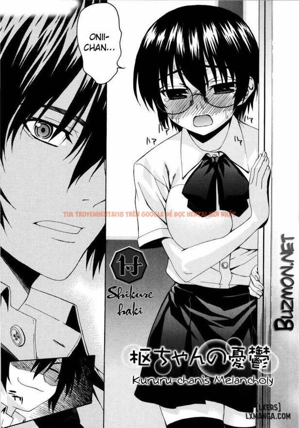 Trang truyện 1 trong truyện tranh Loạn Luân Thanh Âm Im Lặng - Chapter 6 - hentai24h.pro
