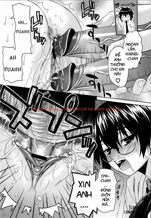Trang truyện 13 trong truyện tranh Loạn Luân Thanh Âm Im Lặng - Chapter 6 - hentai24h.pro