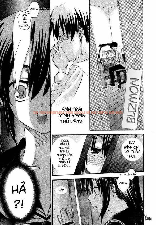 Trang truyện 0 trong truyện tranh Loạn Luân Thanh Âm Im Lặng - Chapter 7 - hentai24h.pro