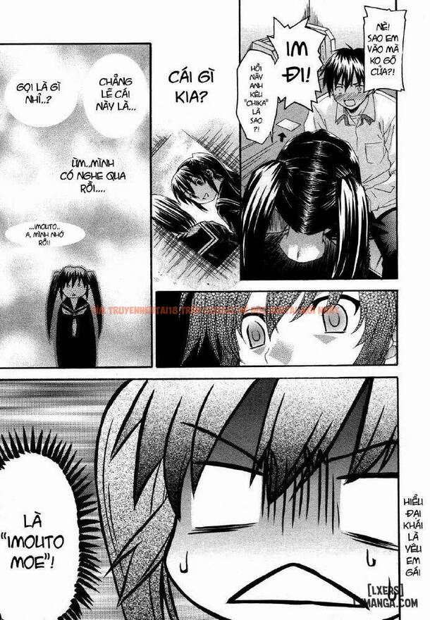 Trang truyện 2 trong truyện tranh Loạn Luân Thanh Âm Im Lặng - Chapter 7 - hentai24h.pro