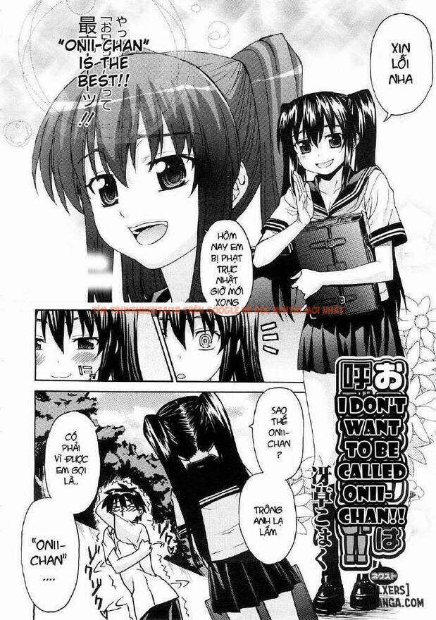 Trang truyện 1 trong truyện tranh Loạn Luân Thanh Âm Im Lặng - Chapter 9 - hentai24h.pro