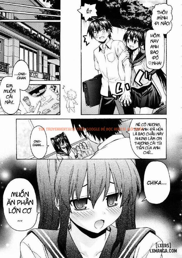 Trang truyện 2 trong truyện tranh Loạn Luân Thanh Âm Im Lặng - Chapter 9 - hentai24h.pro