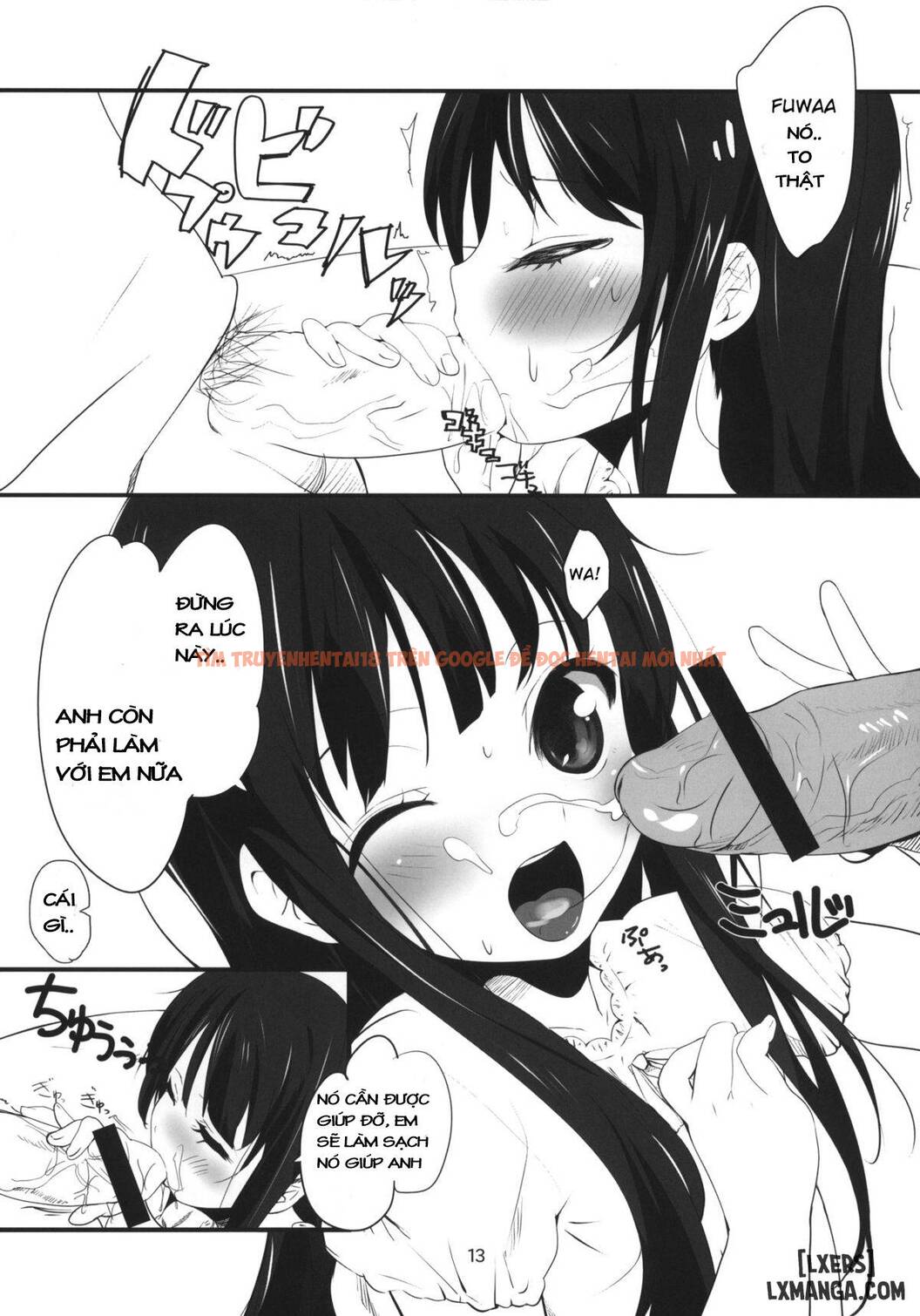 Xem ảnh 11 trong truyện hentai Imouto(9) No Oshiri De H Suru Hon - One Shot - hentaitvn.net
