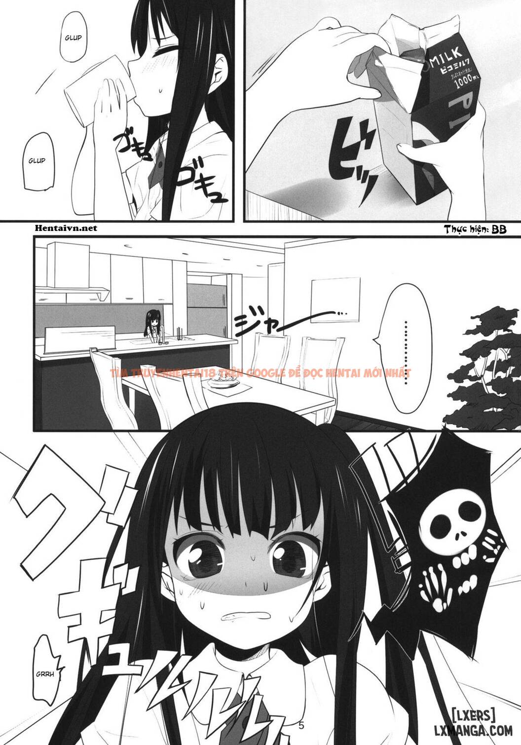 Xem ảnh 3 trong truyện hentai Imouto(9) No Oshiri De H Suru Hon - One Shot - hentaitvn.net