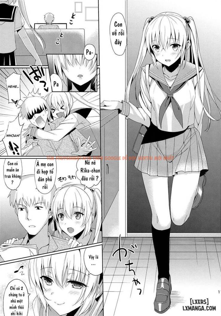 Xem ảnh 0 trong truyện hentai Imouto Collection - Chapter 5 END - hentaitvn.net