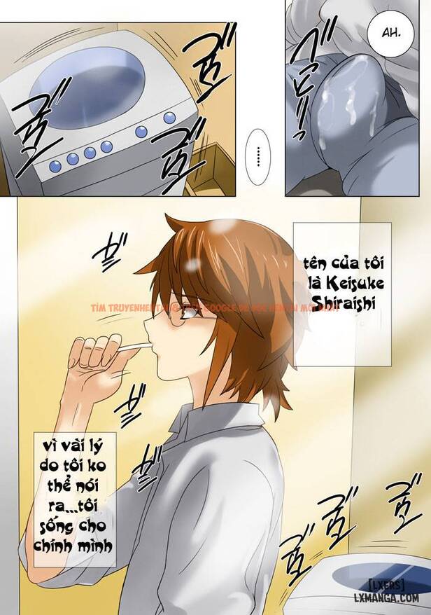 Xem ảnh 11 trong truyện hentai Imouto Haramikeshon - Chapter 1 - hentaitvn.net