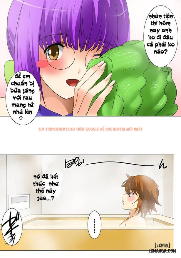 Xem ảnh 17 trong truyện hentai Imouto Haramikeshon - Chapter 1 - hentaitvn.net