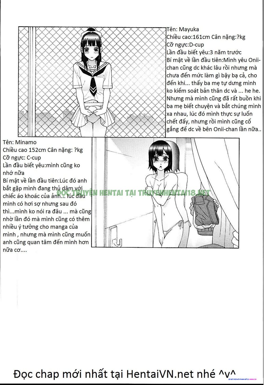Xem ảnh 17 trong truyện hentai Imouto Netsuai Ryouiki - Chapter 11 END - truyenhentai18.pro