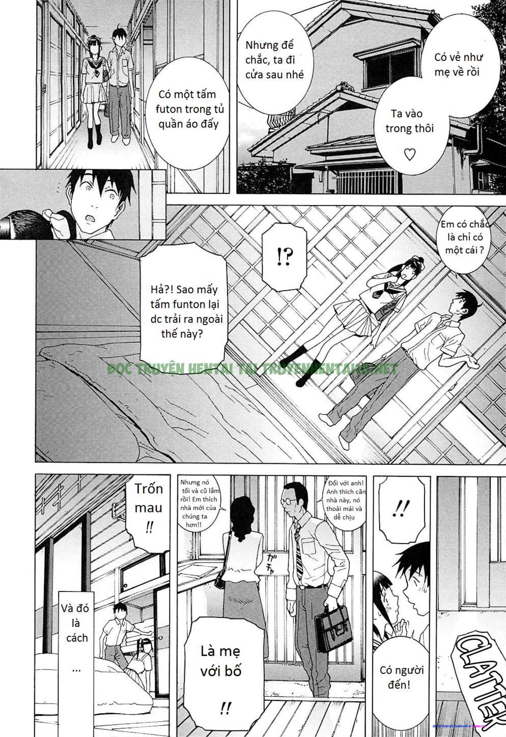 Xem ảnh 3 trong truyện hentai Imouto Netsuai Ryouiki - Chapter 3 - truyenhentai18.pro