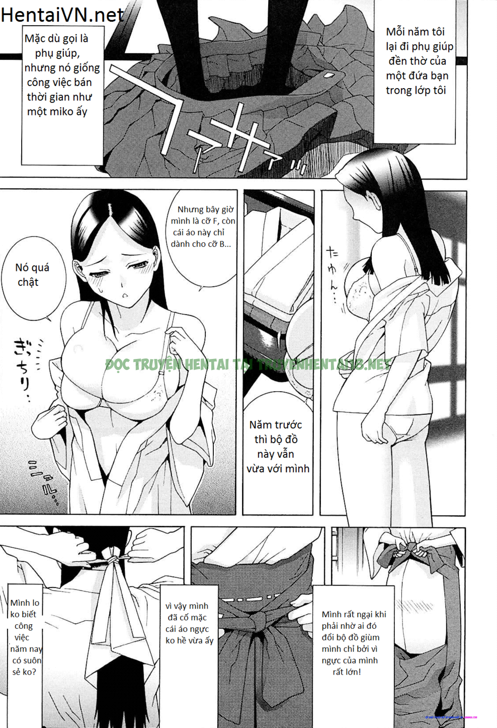 Xem ảnh 0 trong truyện hentai Imouto Netsuai Ryouiki - Chapter 5 - truyenhentai18.pro