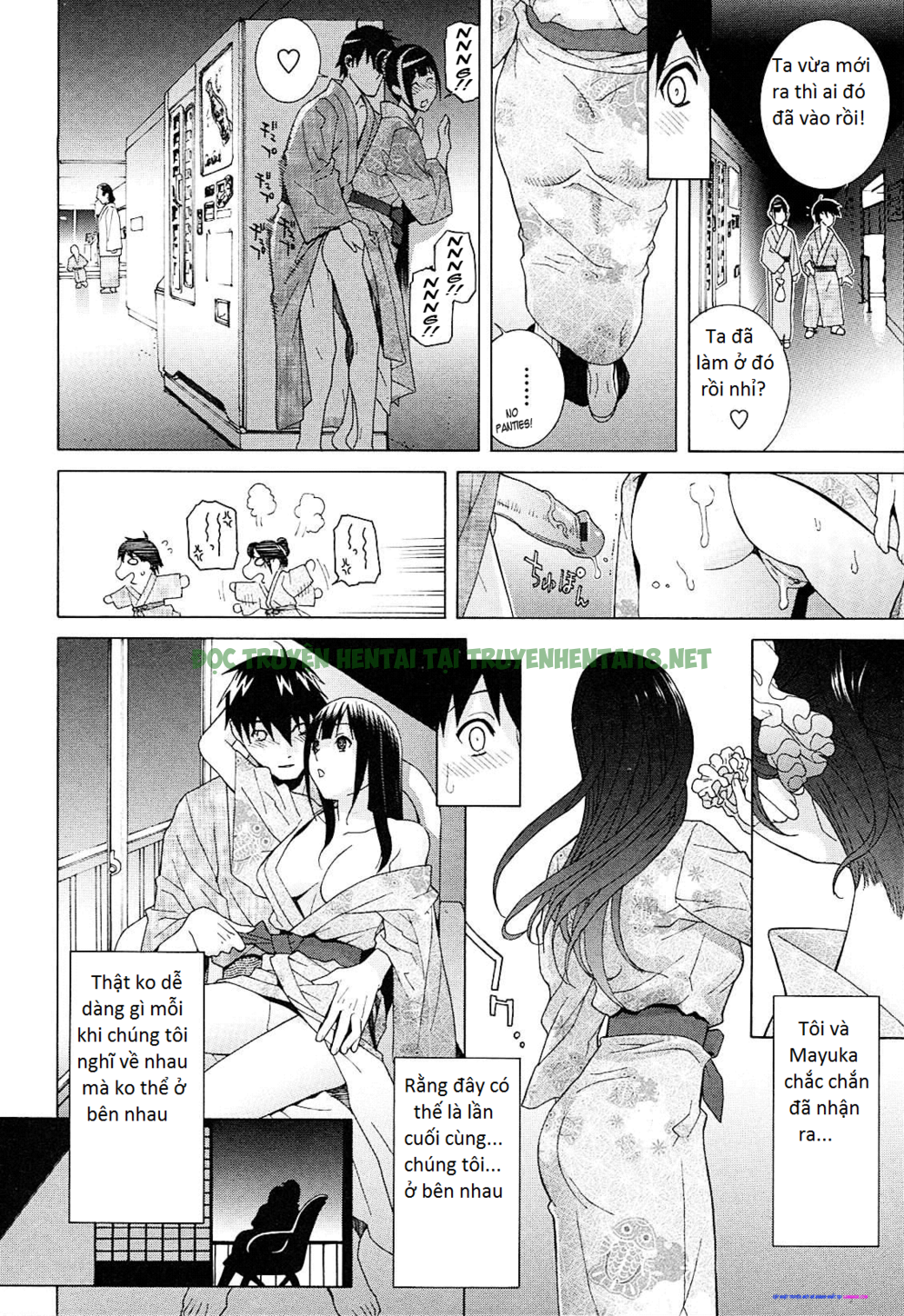 Xem ảnh 9 trong truyện hentai Imouto Netsuai Ryouiki - Chapter 7 - truyenhentai18.pro