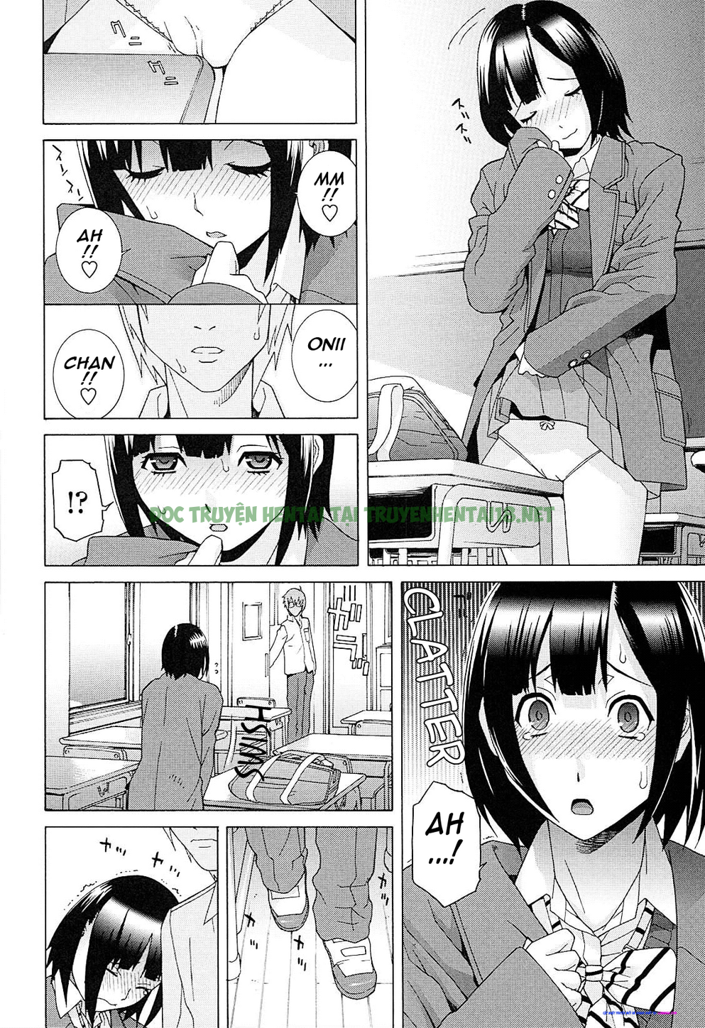 Xem ảnh 5 trong truyện hentai Imouto Netsuai Ryouiki - Chapter 9 - truyenhentai18.pro