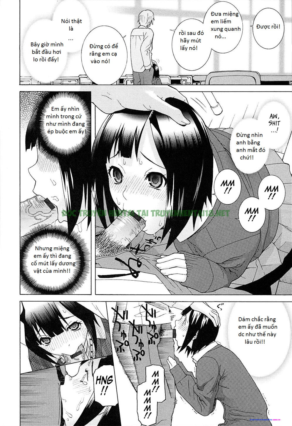 Xem ảnh 9 trong truyện hentai Imouto Netsuai Ryouiki - Chapter 9 - truyenhentai18.pro