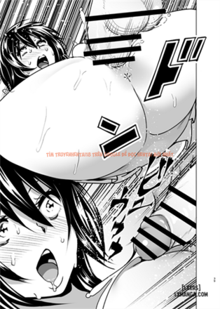 Trang truyện 37 trong truyện tranh Imouto No Oppai Ga Marudashi Datta Hanashi - Chapter 6 END - truyentvn.net