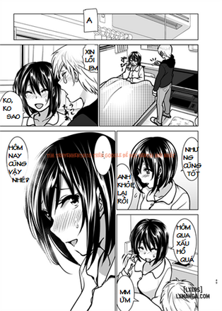 Trang truyện 47 trong truyện tranh Imouto No Oppai Ga Marudashi Datta Hanashi - Chapter 6 END - truyentvn.net
