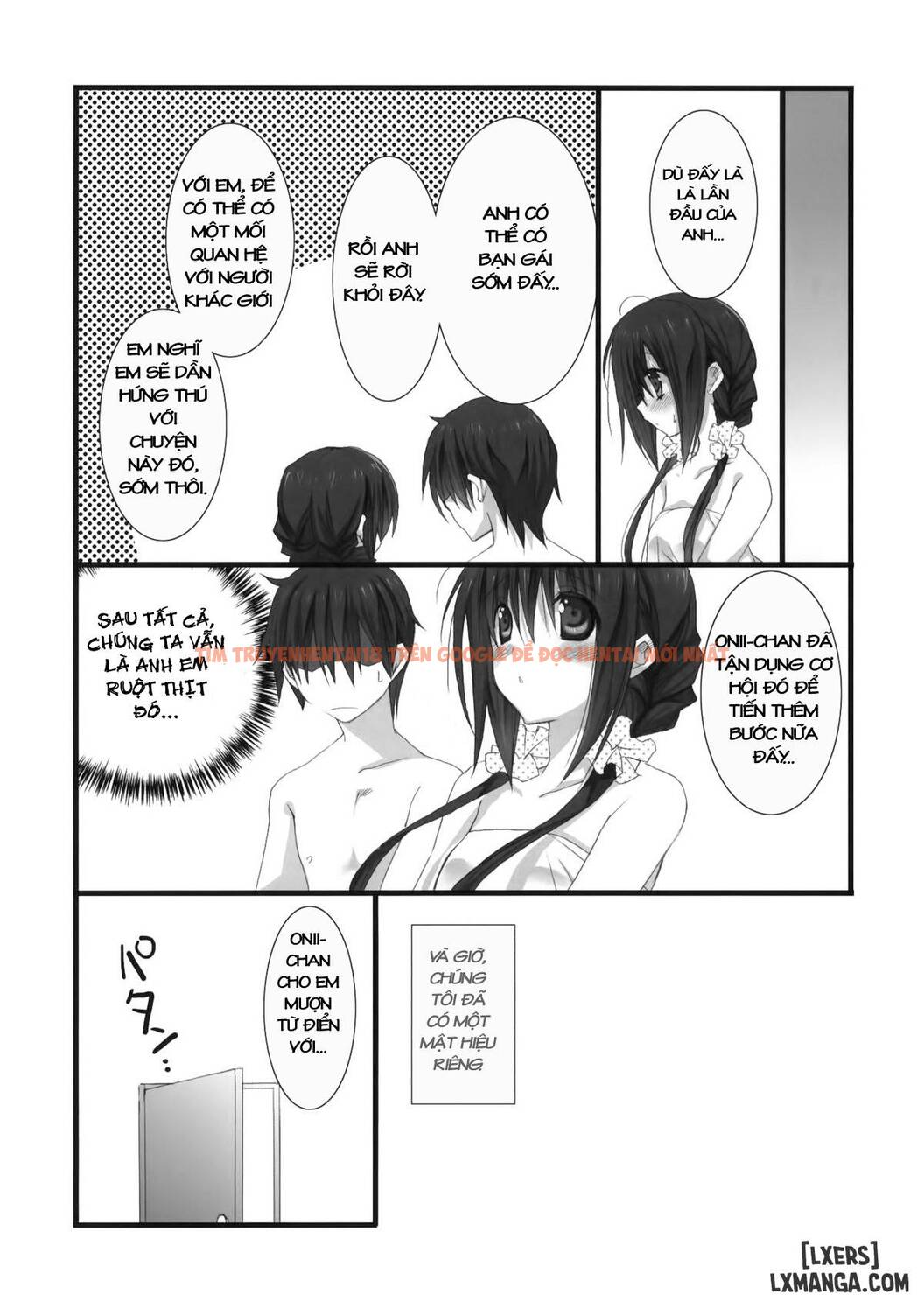 Trang truyện 20 trong truyện tranh Imouto No Otetsudai - Chapter 1 - www.truyentvn.net