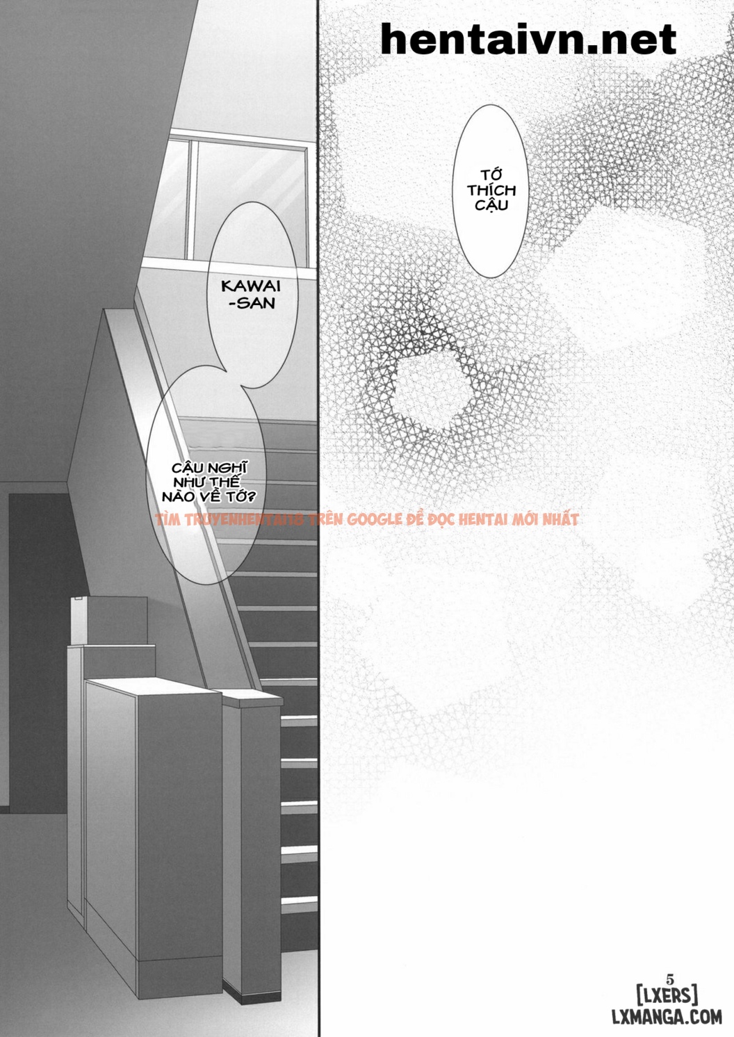 Trang truyện 1 trong truyện tranh Imouto No Otetsudai - Chapter 4 - truyentvn.net