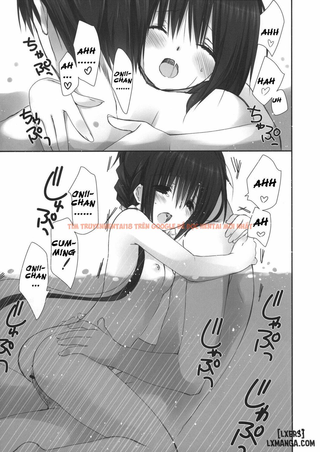 Trang truyện 13 trong truyện tranh Imouto No Otetsudai - Chapter 4 - truyentvn.net