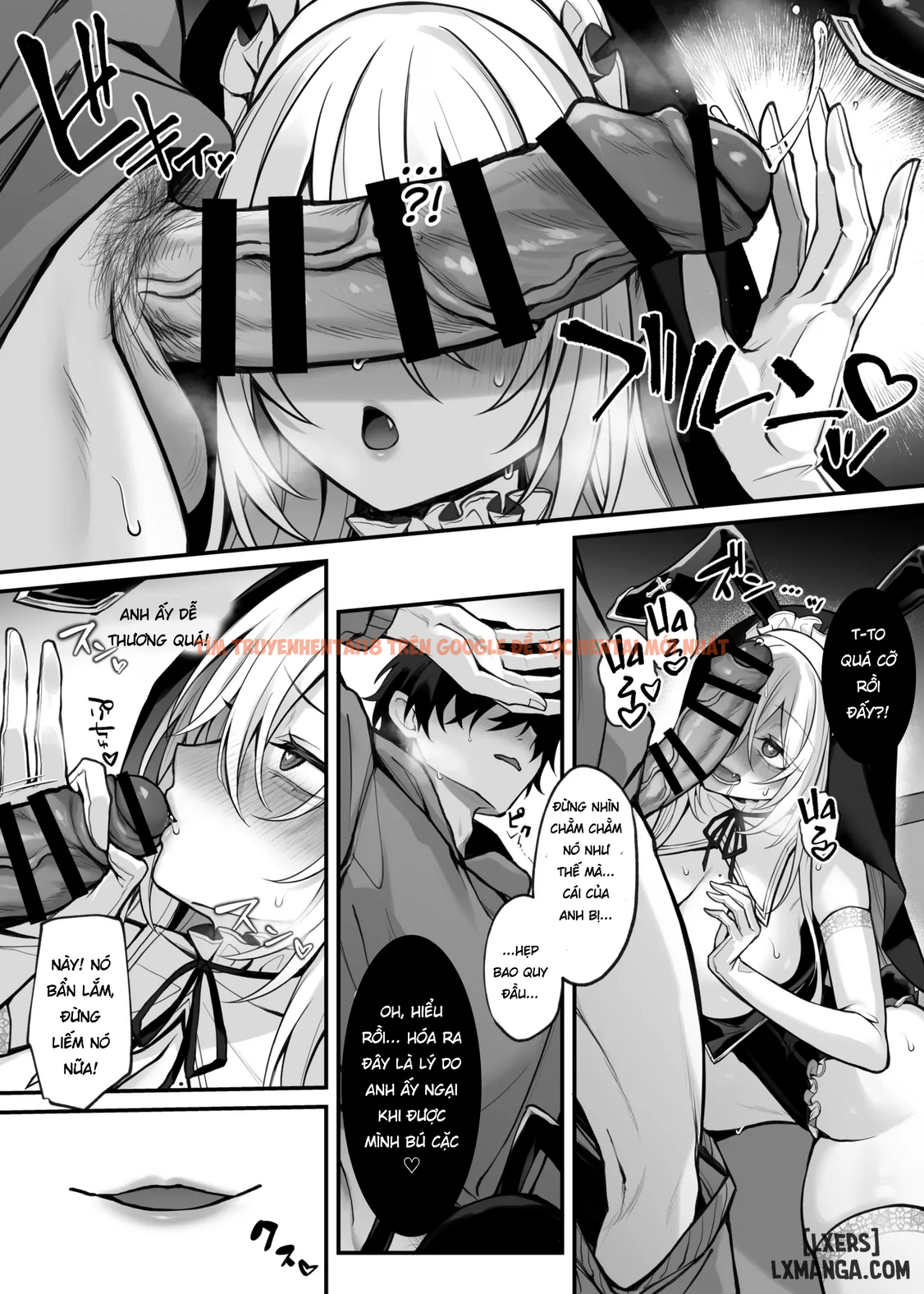 Xem ảnh 17 trong truyện hentai Imouto No Tomodachi Ga Akogare No G-Cup Gal Cosplayer Datta Hanashi - One Shot - hentaitvn.net