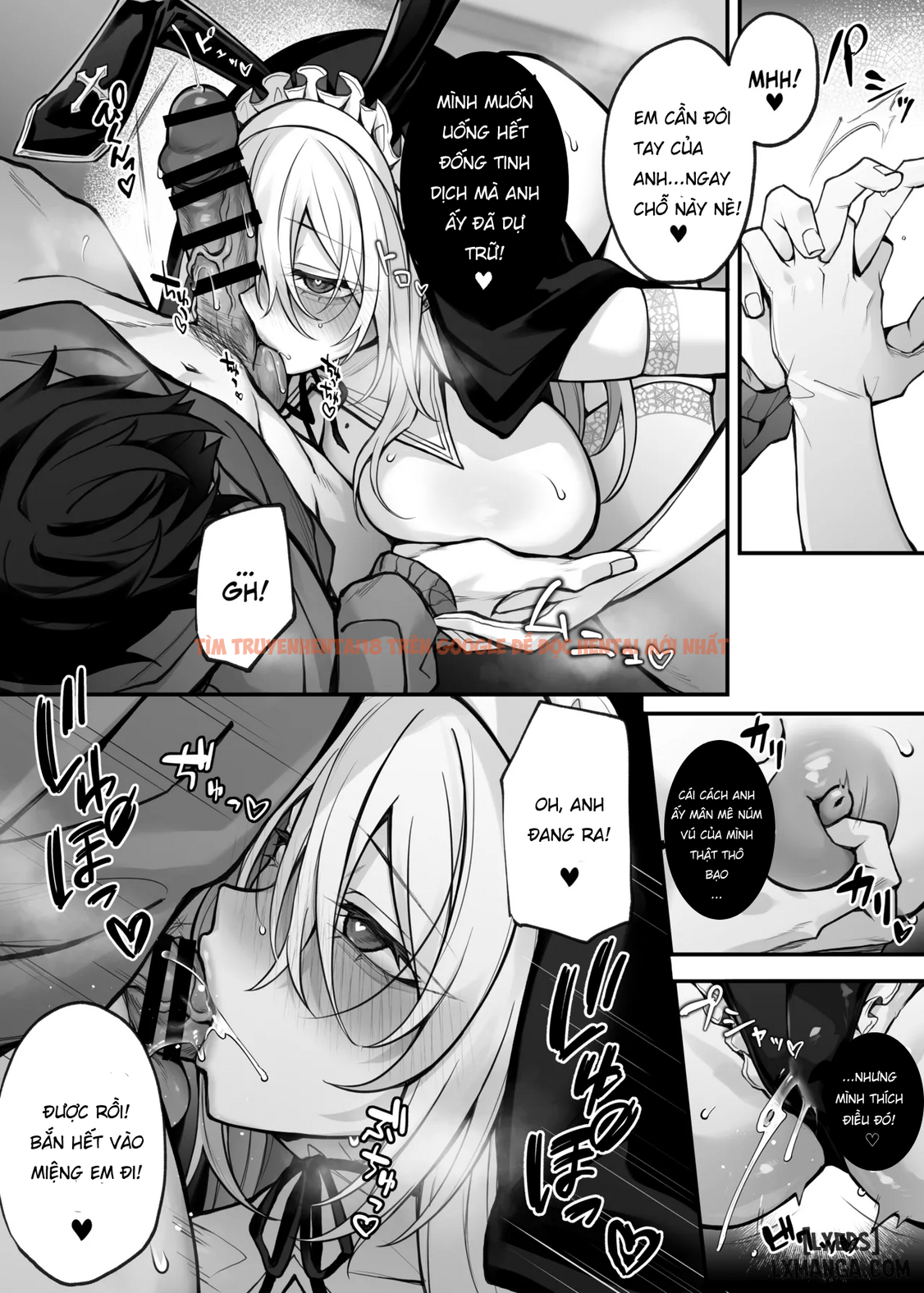 Xem ảnh 20 trong truyện hentai Imouto No Tomodachi Ga Akogare No G-Cup Gal Cosplayer Datta Hanashi - One Shot - hentaitvn.net