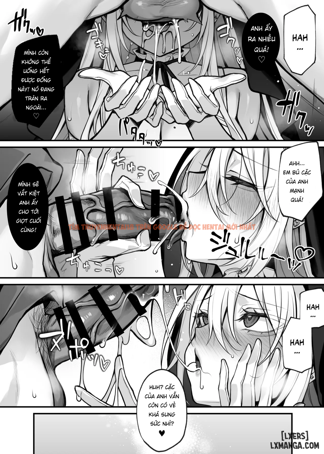 Xem ảnh 21 trong truyện hentai Imouto No Tomodachi Ga Akogare No G-Cup Gal Cosplayer Datta Hanashi - One Shot - hentaitvn.net
