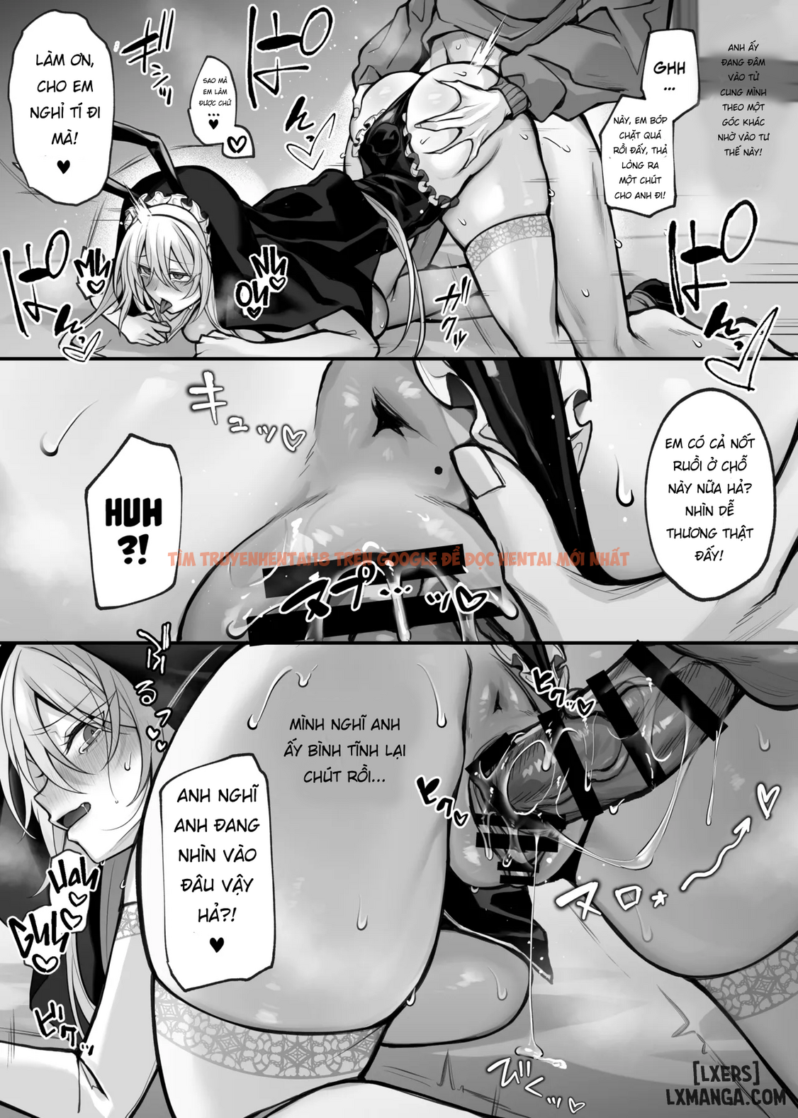 Xem ảnh 39 trong truyện hentai Imouto No Tomodachi Ga Akogare No G-Cup Gal Cosplayer Datta Hanashi - One Shot - hentaitvn.net