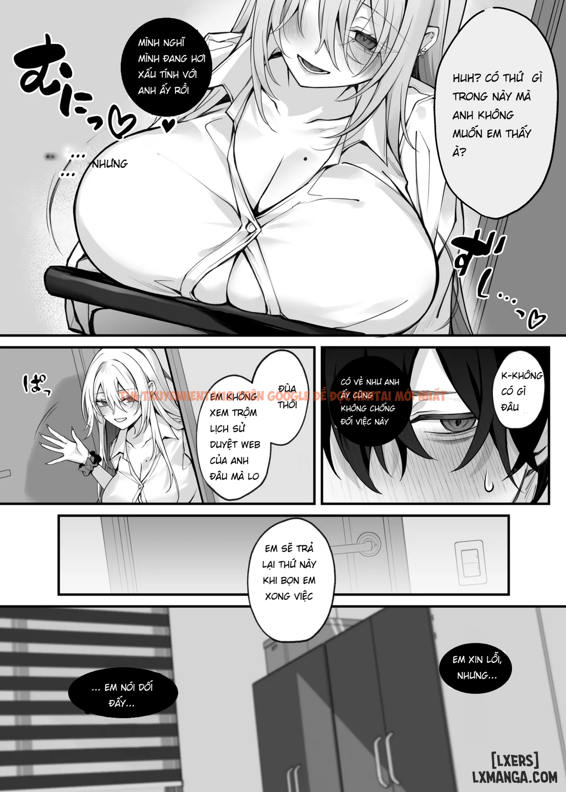 Xem ảnh 5 trong truyện hentai Imouto No Tomodachi Ga Akogare No G-Cup Gal Cosplayer Datta Hanashi - One Shot - hentaitvn.net