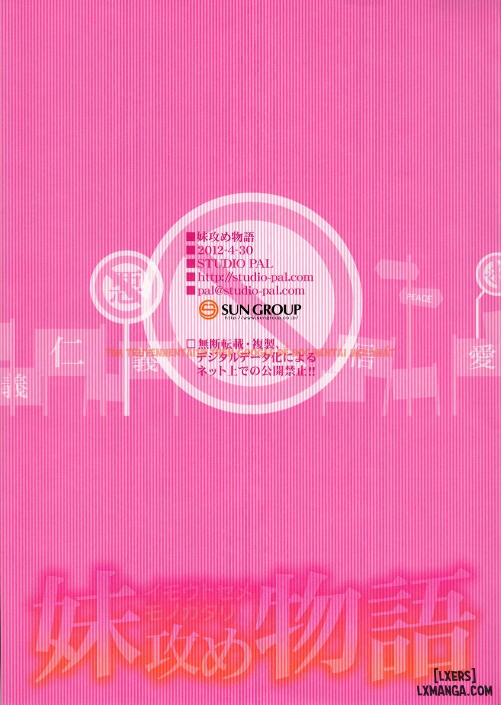 Xem ảnh 30 trong truyện hentai Imouto Sememonogatari - One Shot - hentaitvn.net