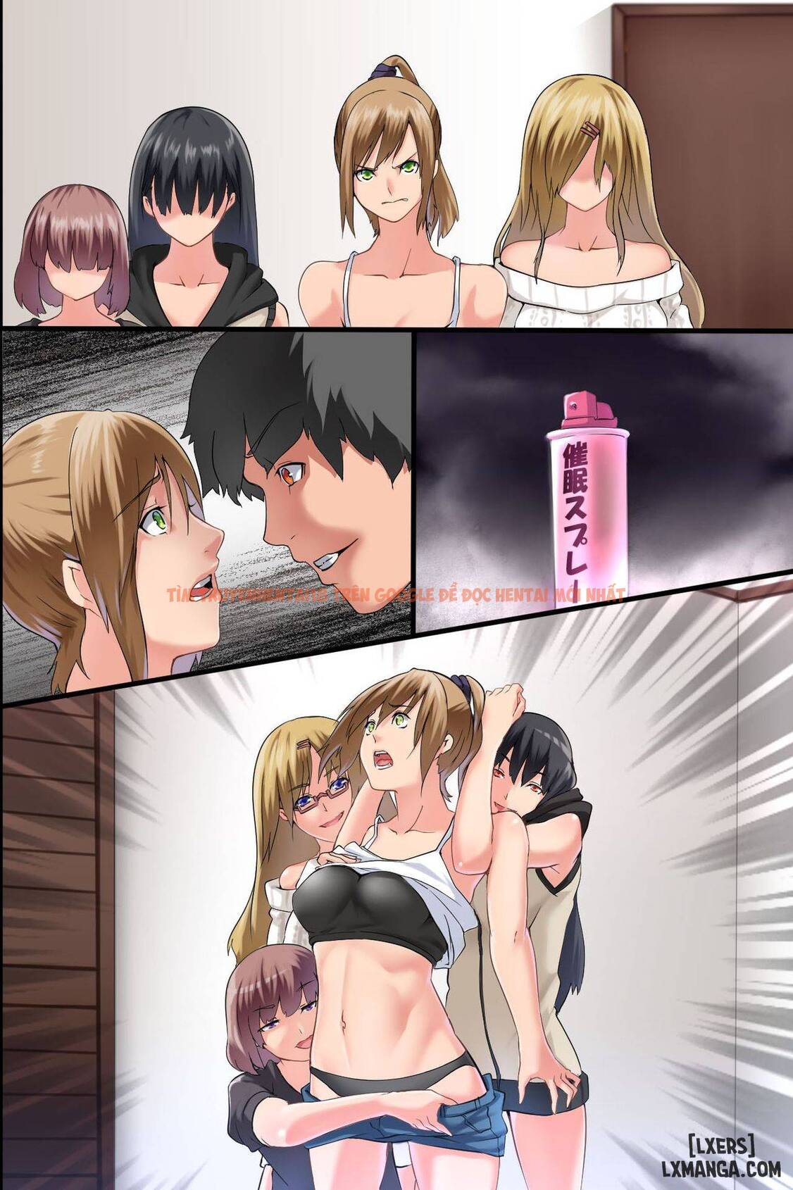 Xem ảnh 32 trong truyện hentai Imouto-tachi O Saimin De Juujun Na Ore No Nama Onaho Ni Choukyou Shitemita - One Shot - hentaitvn.net