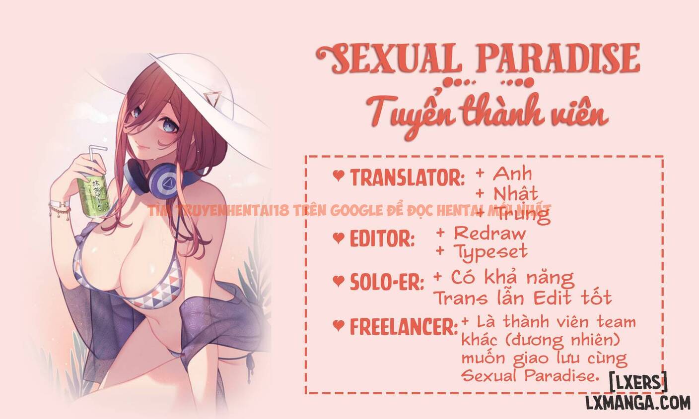 Xem ảnh 24 trong truyện hentai Imouto To Lockdown - One Shot - hentaitvn.net