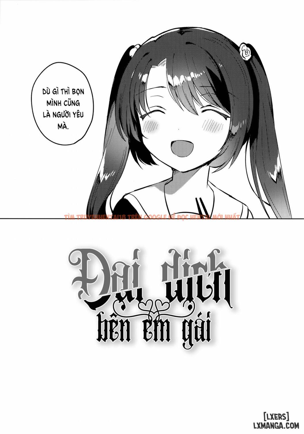 Xem ảnh 4 trong truyện hentai Imouto To Lockdown - One Shot - hentaitvn.net