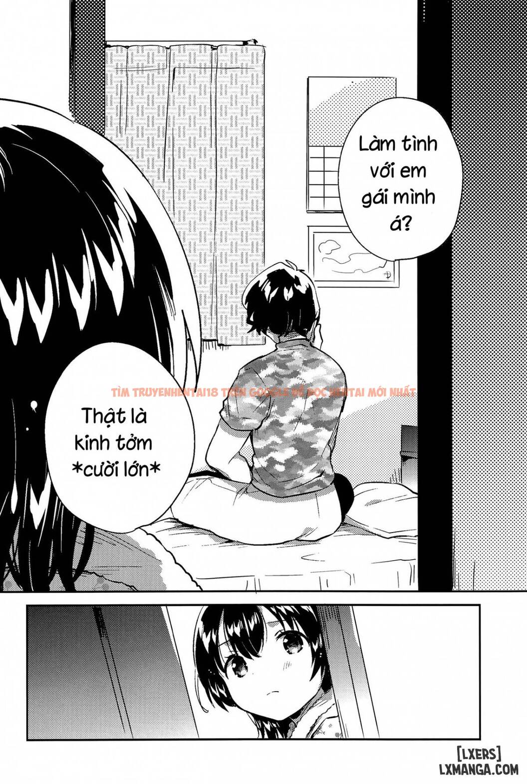 Xem ảnh 20 trong truyện hentai Imouto To Sex Suru Nante Kimochi Warui - One Shot - hentaitvn.net