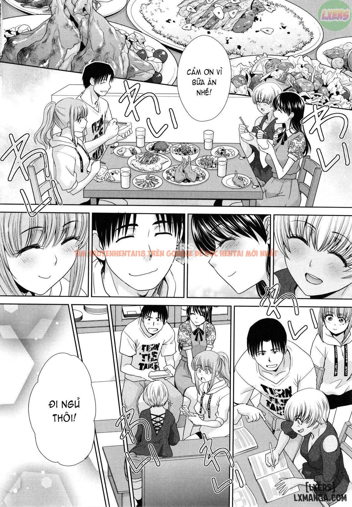 Xem ảnh 6 trong truyện hentai Imouto To Yatte Shimattashi, Imouto No Tomodachi To Mo Yatte Shimatta - Chapter 10 END - hentaitvn.net