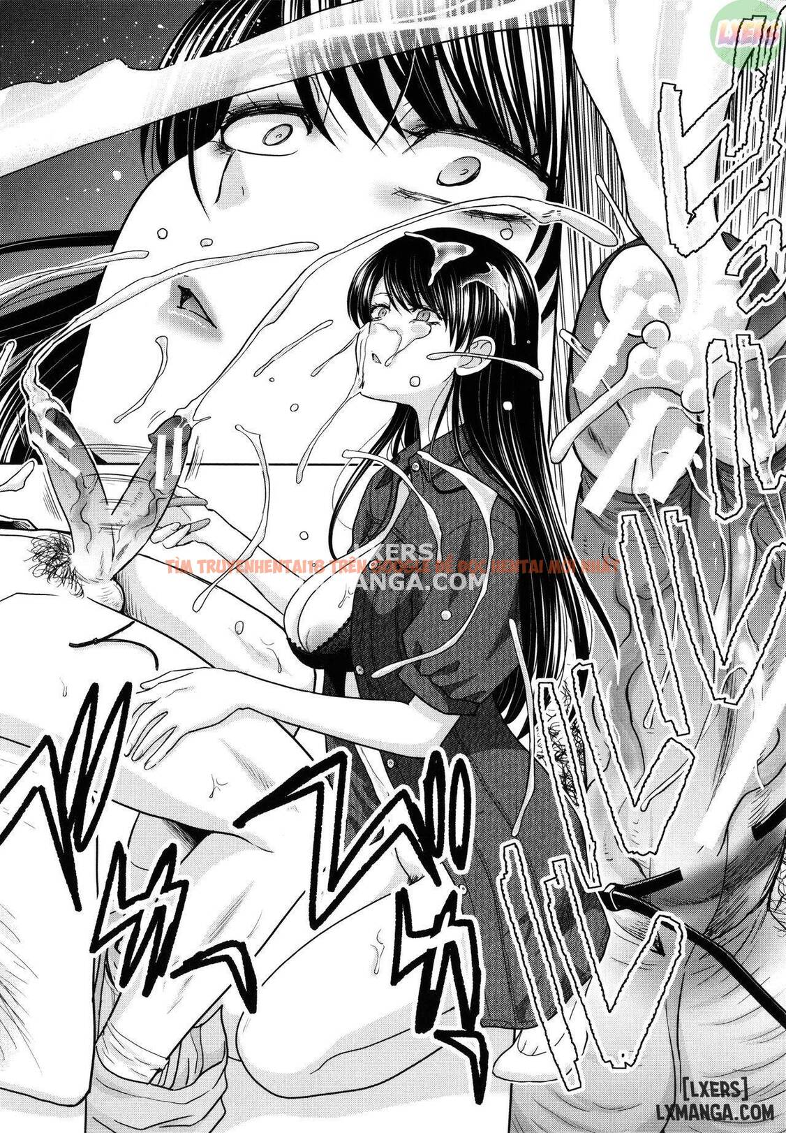Trang truyện 22 trong truyện tranh Imouto To Yatte Shimattashi, Imouto No Tomodachi To Mo Yatte Shimatta - Chapter 9 - truyentvn.net