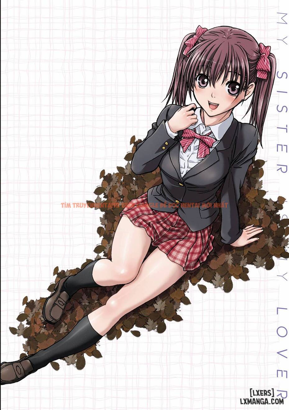 Xem ảnh 1 trong truyện hentai Loạn luân Em gái là người yêu của Tôi - Chapter 7 END - hentaitvn.net