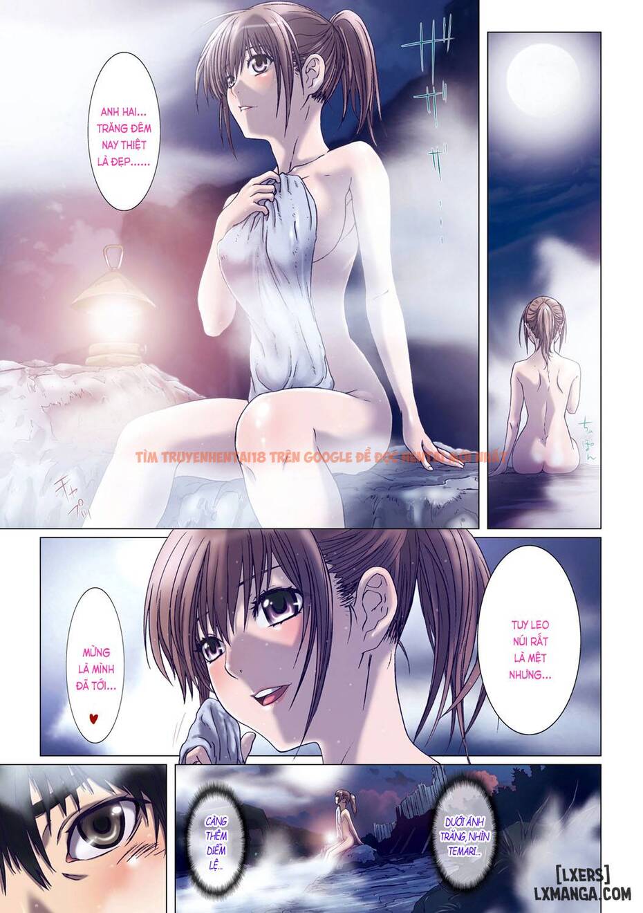 Xem ảnh 4 trong truyện hentai Loạn luân Em gái là người yêu của Tôi - Chapter 7 END - hentaitvn.net