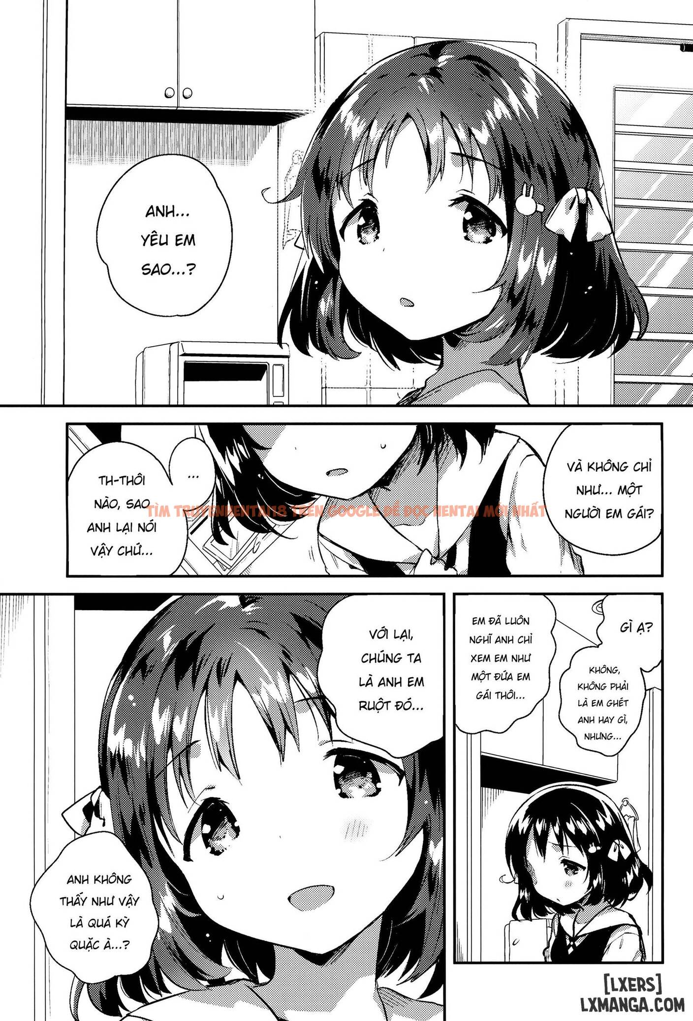 Xem ảnh 1 trong truyện hentai Imouto Wa Boku O Futta - One Shot - hentaitvn.net