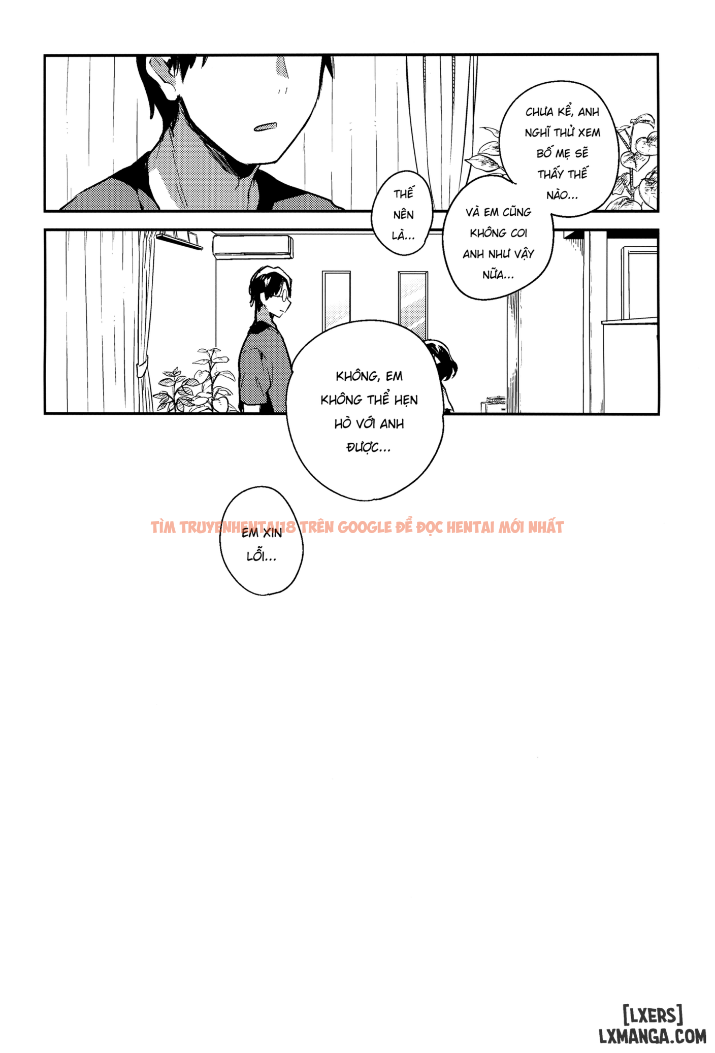 Xem ảnh 2 trong truyện hentai Imouto Wa Boku O Futta - One Shot - hentaitvn.net