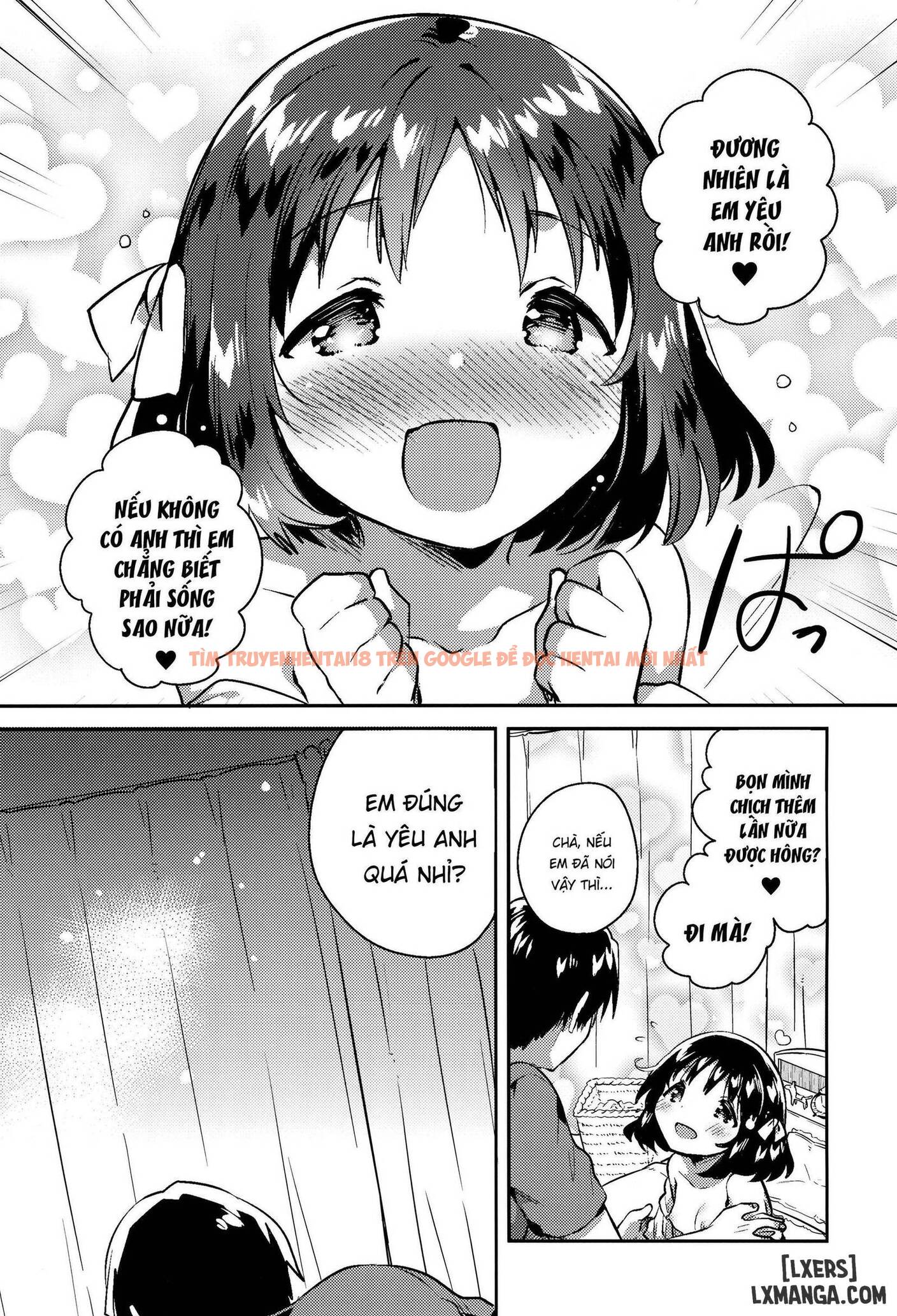 Xem ảnh 21 trong truyện hentai Imouto Wa Boku O Futta - One Shot - hentaitvn.net