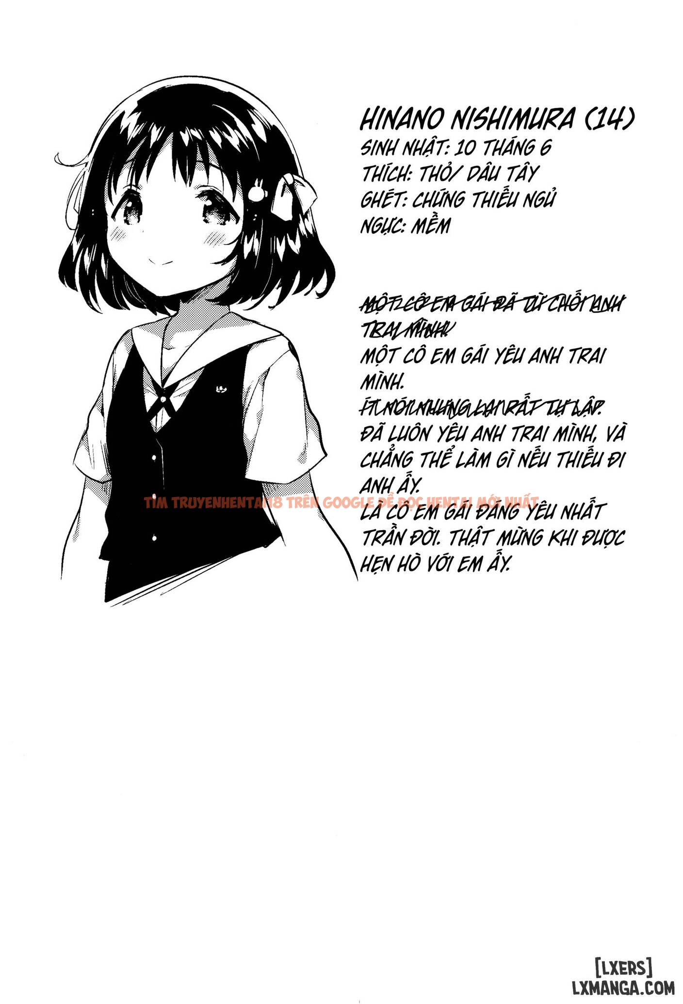 Xem ảnh 22 trong truyện hentai Imouto Wa Boku O Futta - One Shot - hentaitvn.net
