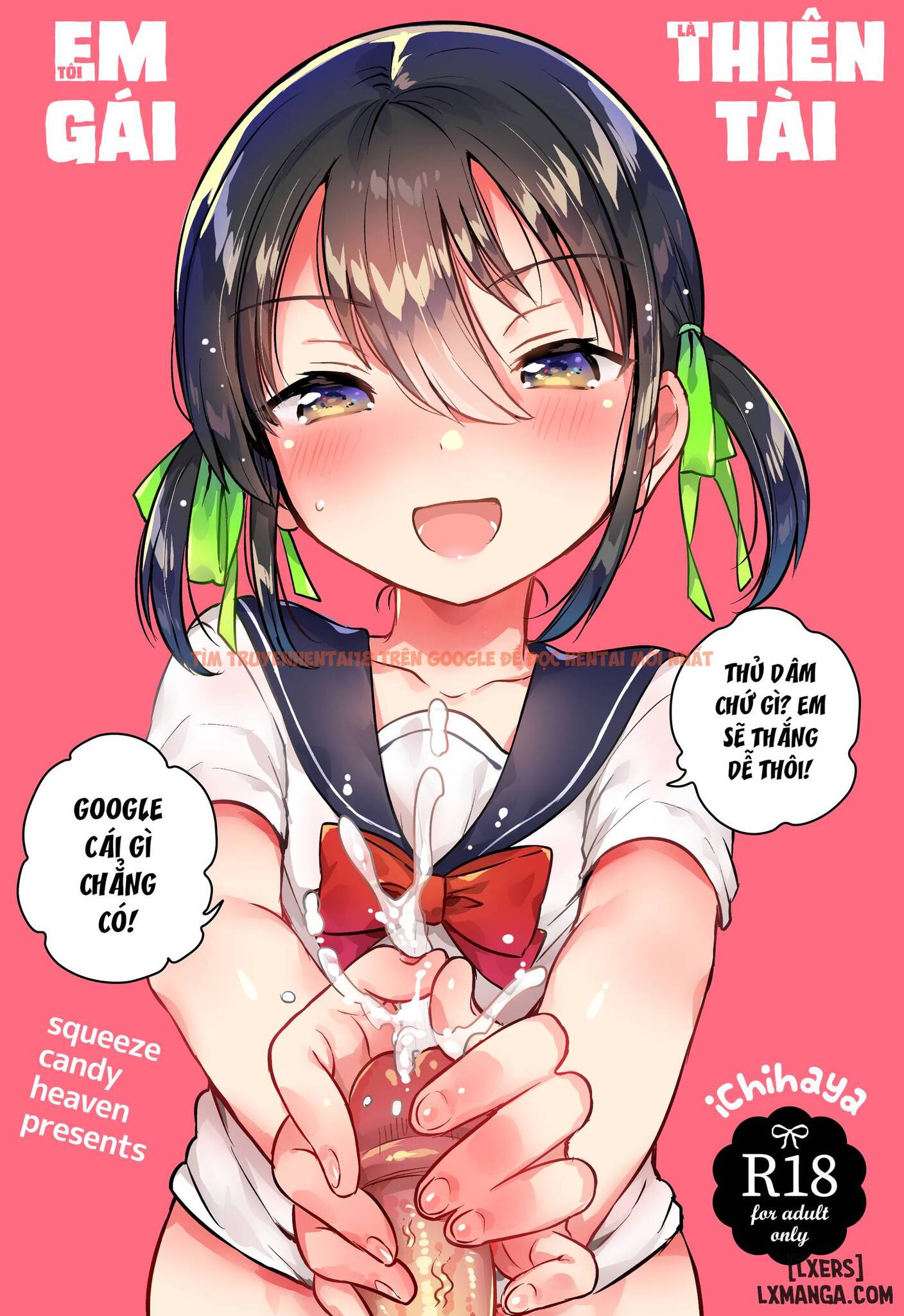 Xem ảnh 0 trong truyện hentai Imouto Wa Genius - Chapter 1 - hentaitvn.net