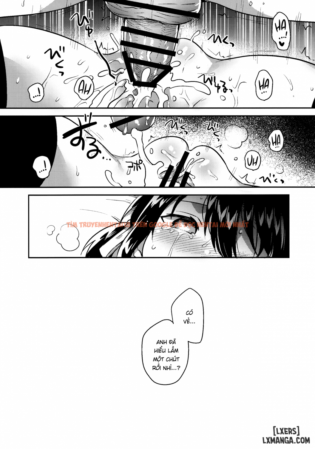 Xem ảnh 22 trong truyện hentai Imouto Wa Genius - Chapter 1 - hentaitvn.net