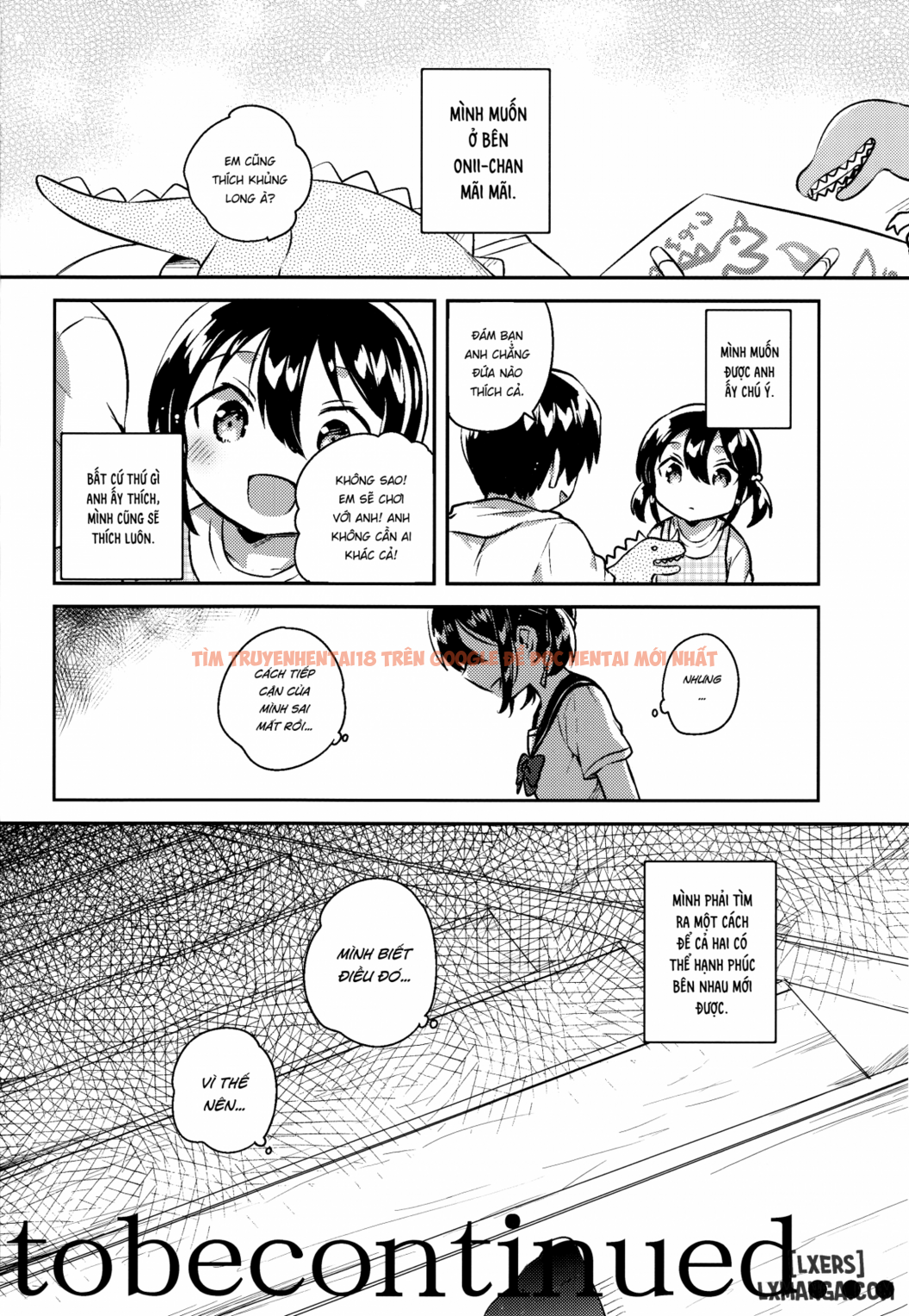 Xem ảnh 24 trong truyện hentai Imouto Wa Genius - Chapter 1 - hentaitvn.net