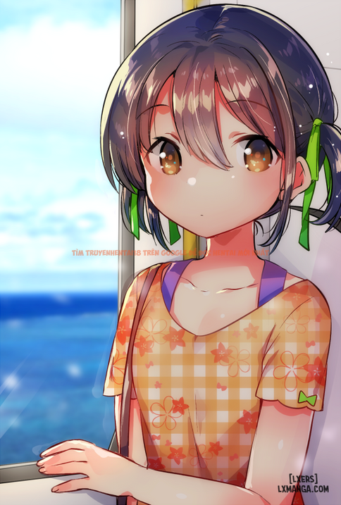 Xem ảnh 26 trong truyện hentai Imouto Wa Genius - Chapter 1 - hentaitvn.net