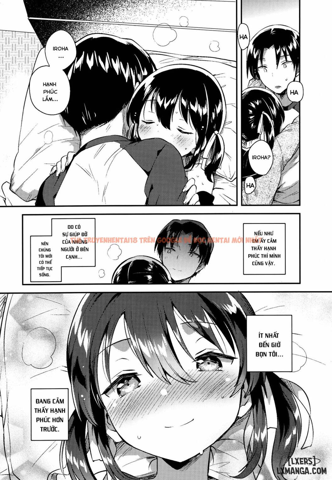Trang truyện 19 trong truyện tranh Imouto Wa Genius - Chap 2 - lxmanga.org