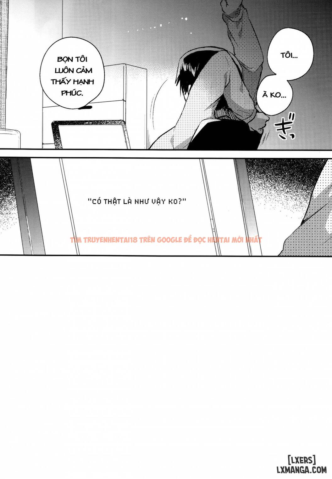 Trang truyện 22 trong truyện tranh Imouto Wa Genius - Chap 2 - lxmanga.org
