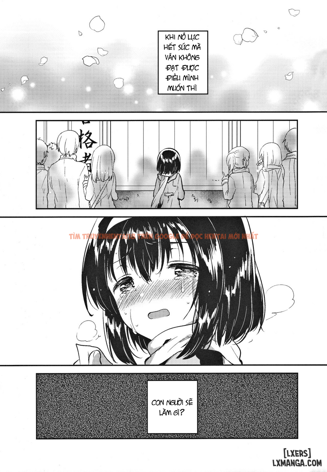Xem ảnh 1 trong truyện hentai Imouto Wa Juken Ni Ochita - One Shot - hentaitvn.net
