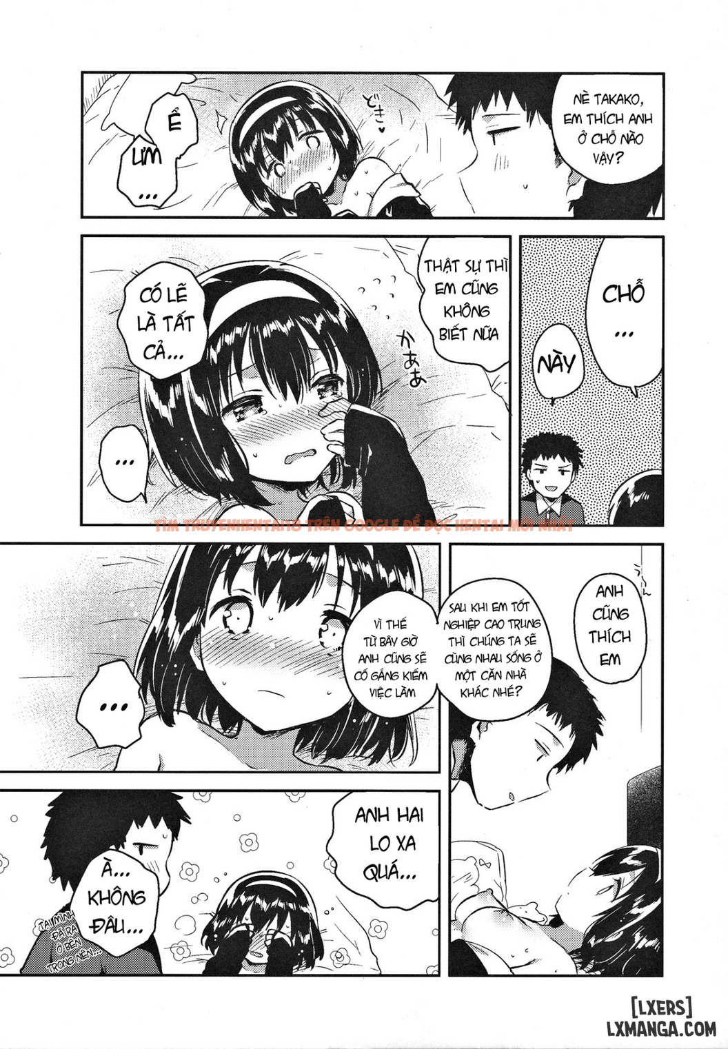 Xem ảnh 16 trong truyện hentai Imouto Wa Juken Ni Ochita - One Shot - hentaitvn.net