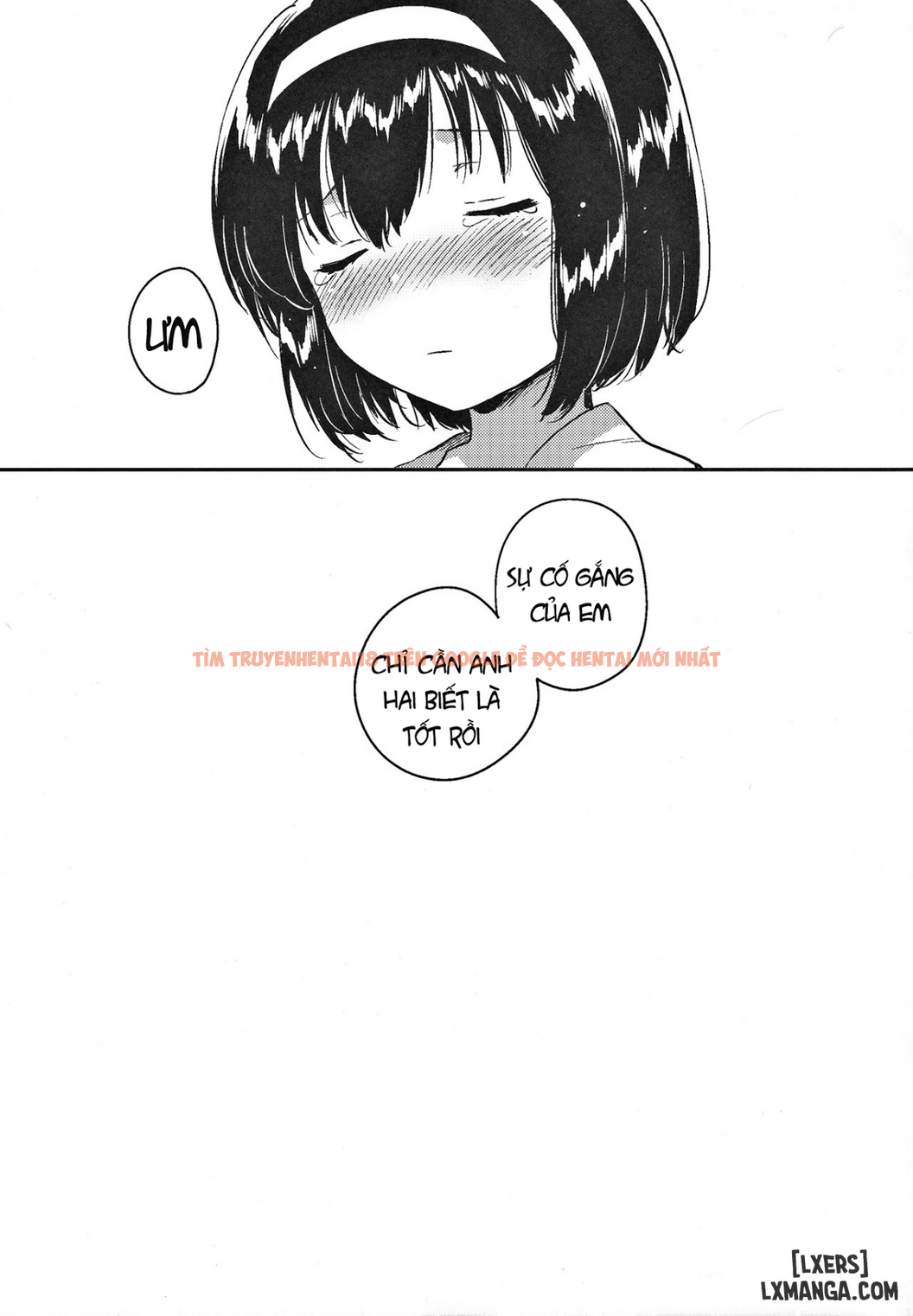 Xem ảnh 23 trong truyện hentai Imouto Wa Juken Ni Ochita - One Shot - hentaitvn.net