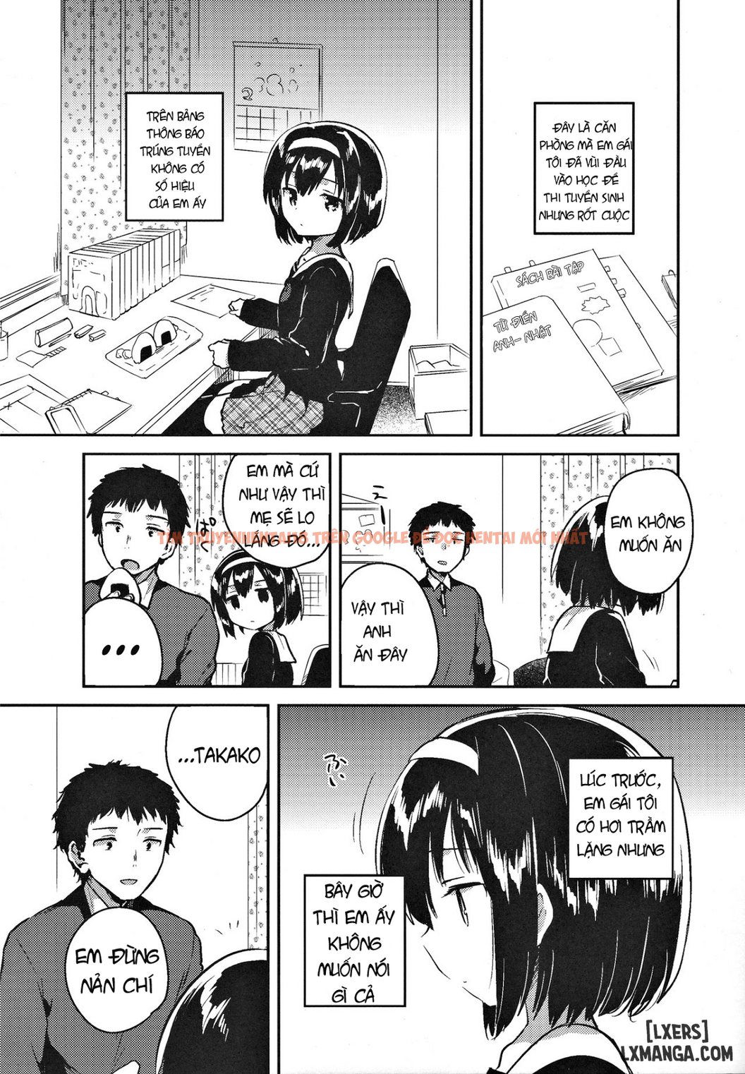 Xem ảnh 4 trong truyện hentai Imouto Wa Juken Ni Ochita - One Shot - hentaitvn.net